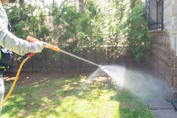 Reliable Middleton, WI Pest control Solutions